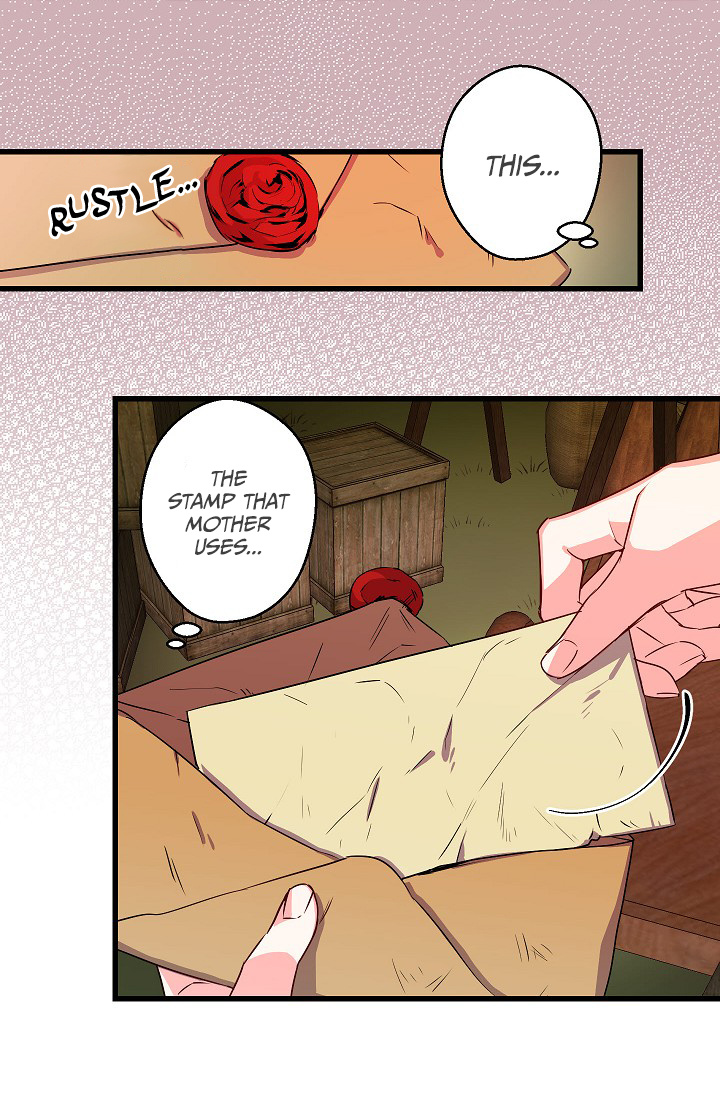 Revenge Wedding chapter 15 - page 16