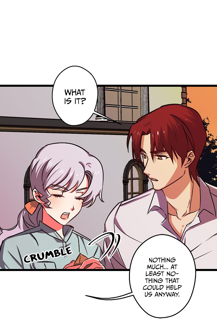 Revenge Wedding chapter 15 - page 17