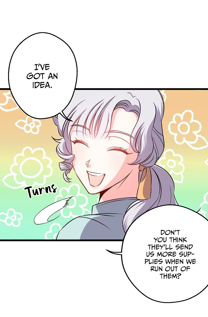 Revenge Wedding chapter 15 - page 18