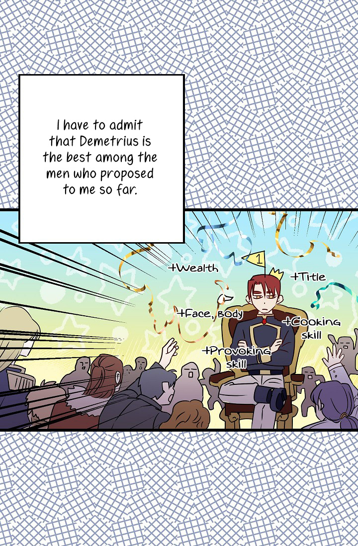 Revenge Wedding chapter 15 - page 23