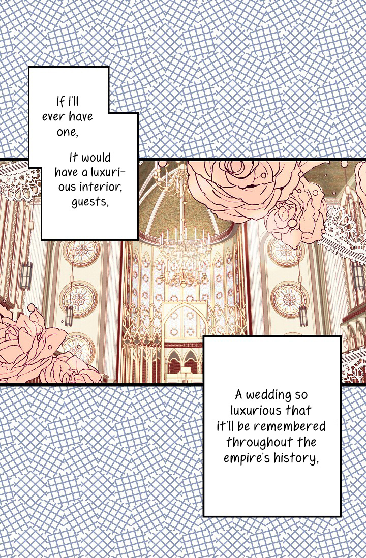 Revenge Wedding chapter 15 - page 25
