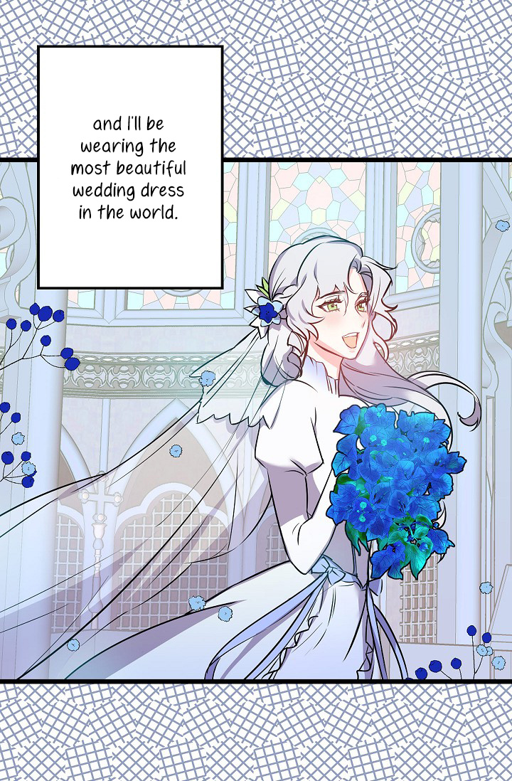 Revenge Wedding chapter 15 - page 26