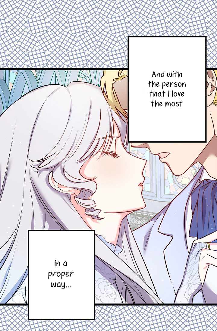 Revenge Wedding chapter 15 - page 27