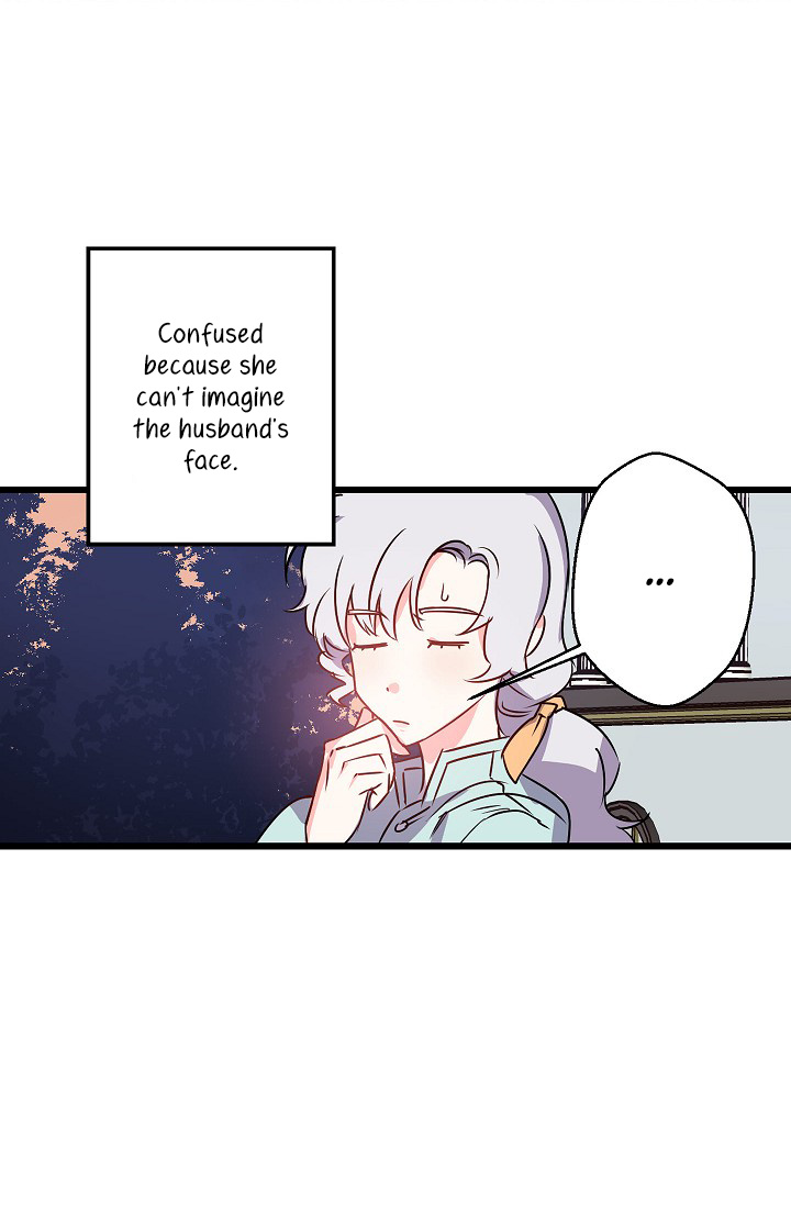 Revenge Wedding chapter 15 - page 28