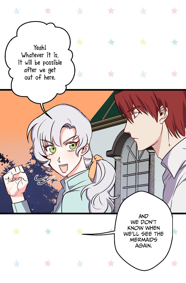 Revenge Wedding chapter 15 - page 29