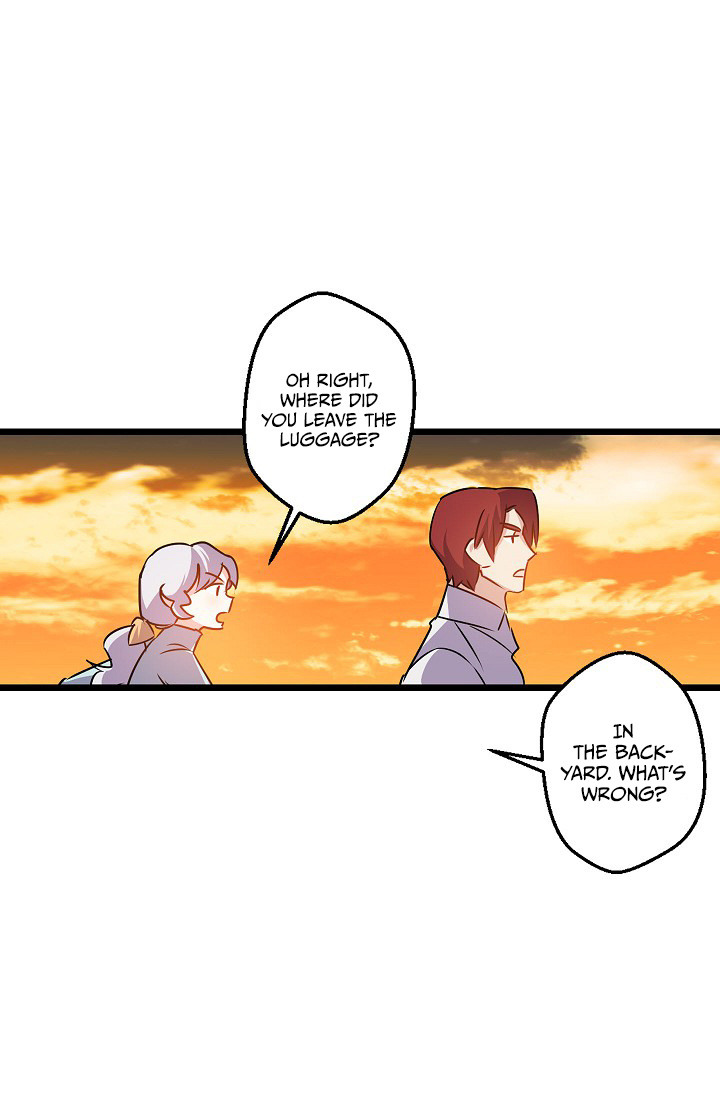 Revenge Wedding chapter 15 - page 3