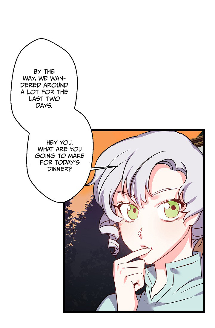 Revenge Wedding chapter 15 - page 30
