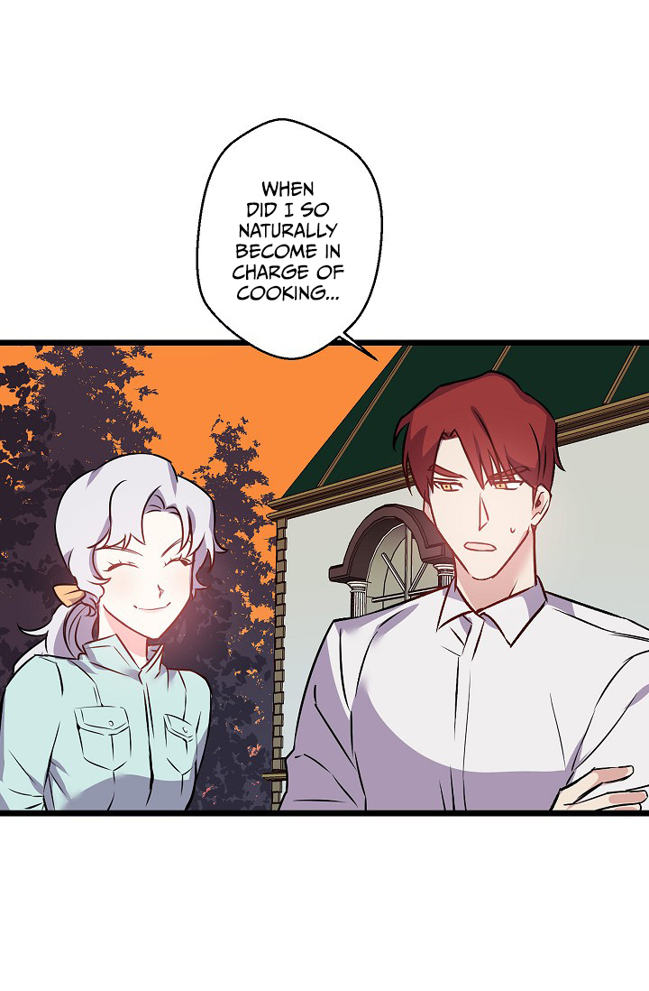 Revenge Wedding chapter 15 - page 31