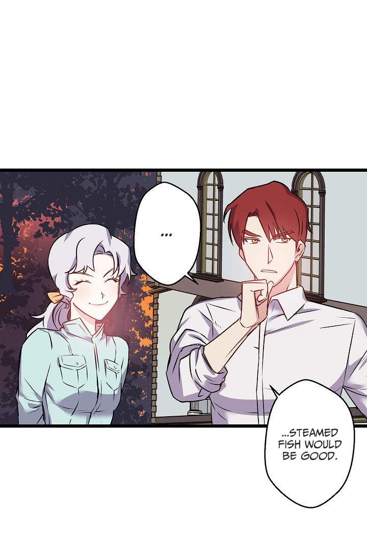 Revenge Wedding chapter 15 - page 32