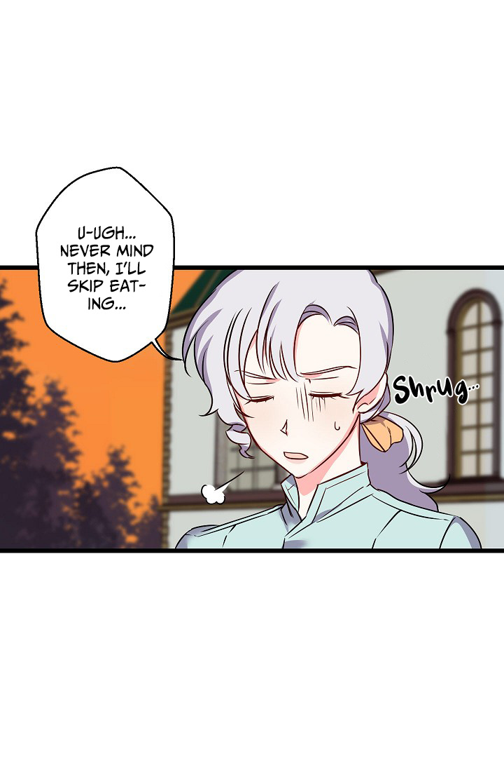 Revenge Wedding chapter 15 - page 35