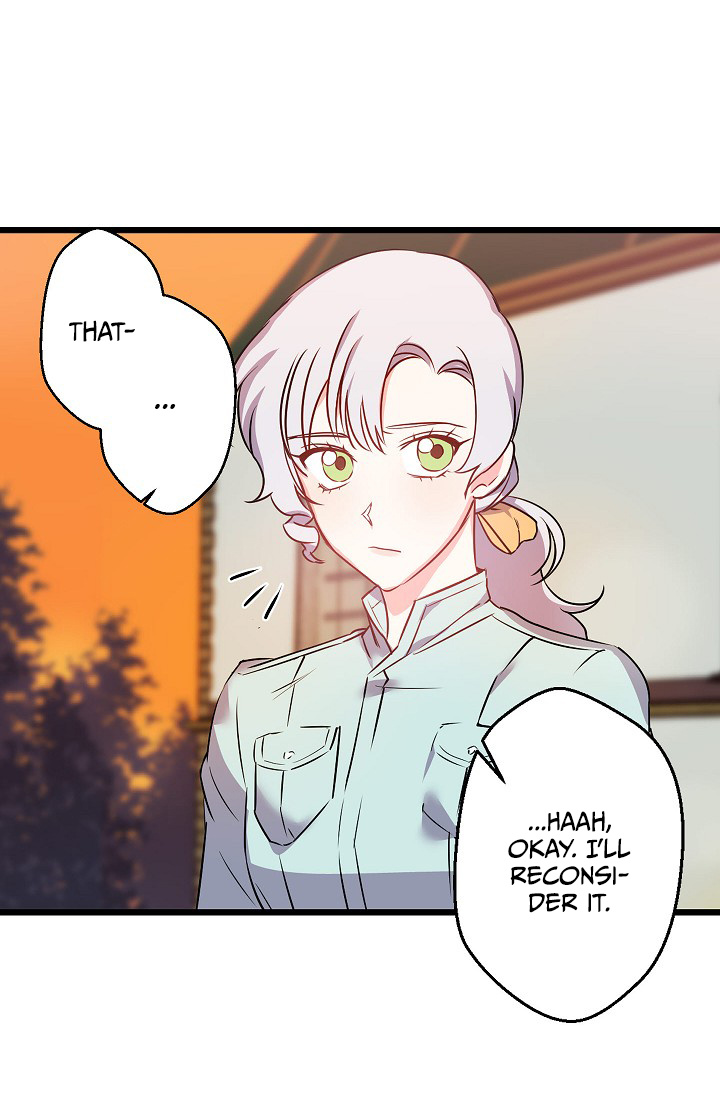 Revenge Wedding chapter 15 - page 36