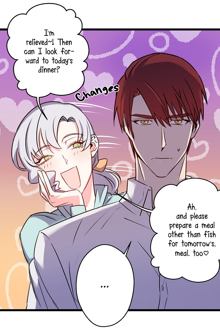 Revenge Wedding chapter 15 - page 37