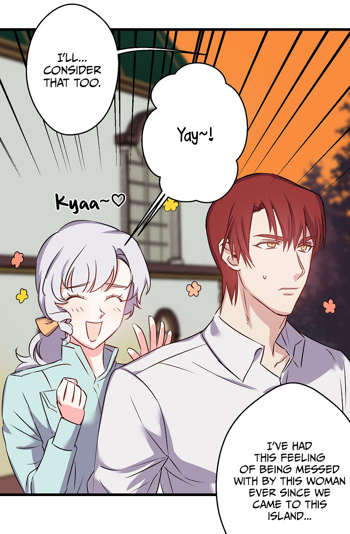 Revenge Wedding chapter 15 - page 38