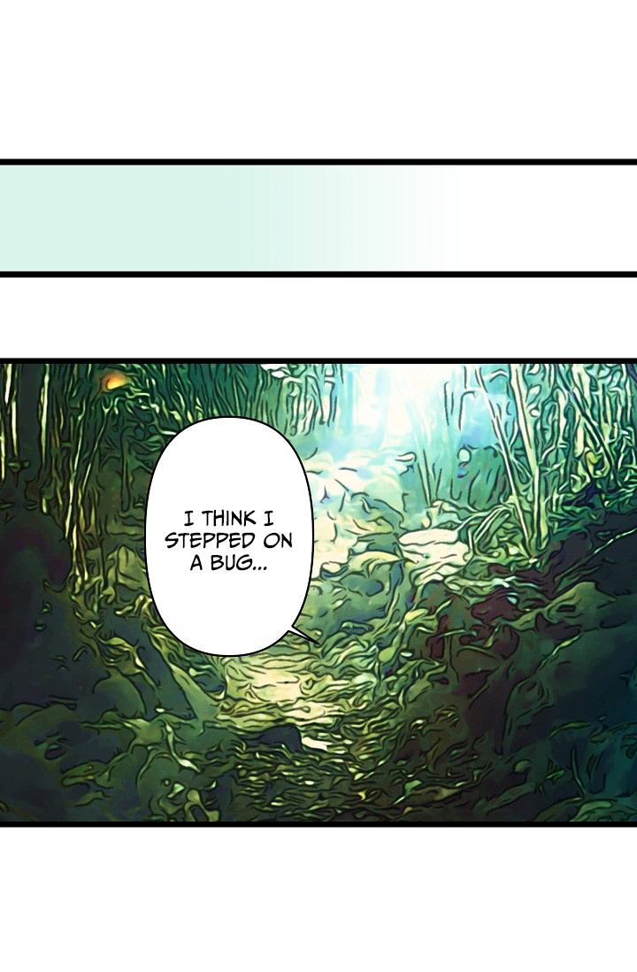 Revenge Wedding chapter 15 - page 39