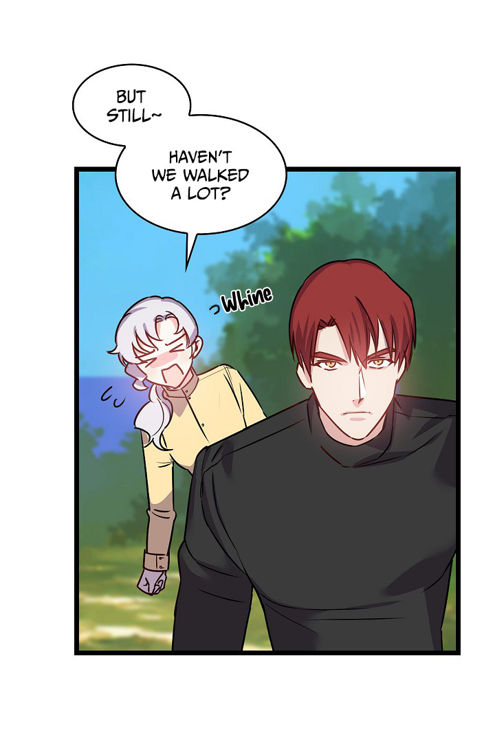 Revenge Wedding chapter 15 - page 41