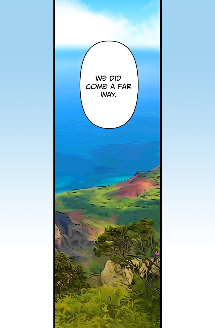 Revenge Wedding chapter 15 - page 43