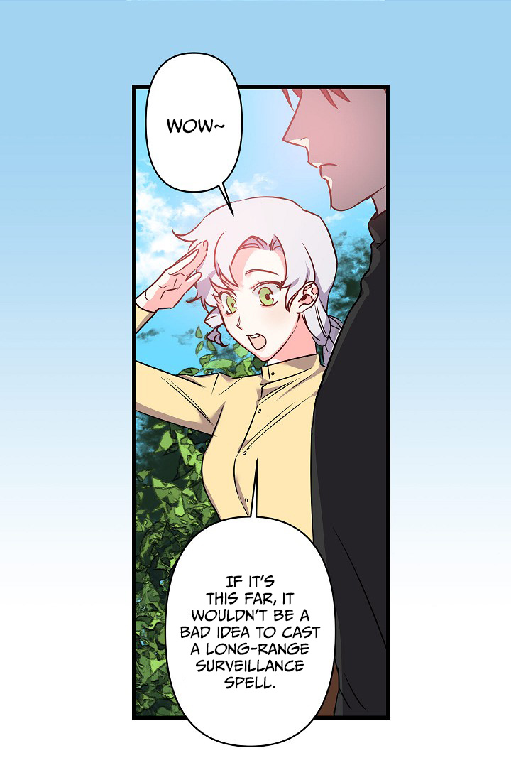 Revenge Wedding chapter 15 - page 44