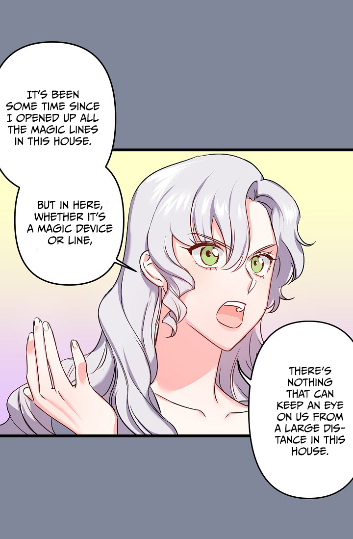Revenge Wedding chapter 15 - page 46