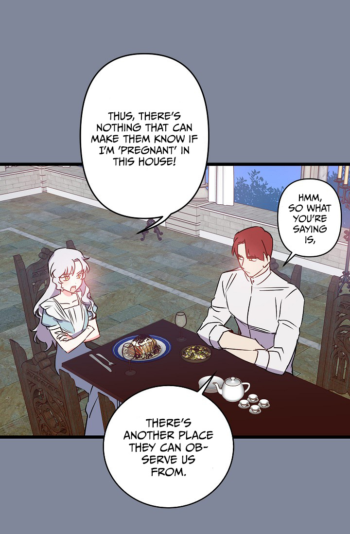 Revenge Wedding chapter 15 - page 47