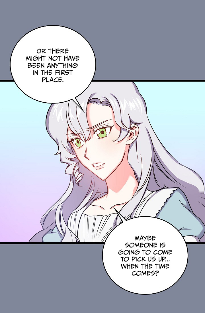 Revenge Wedding chapter 15 - page 48