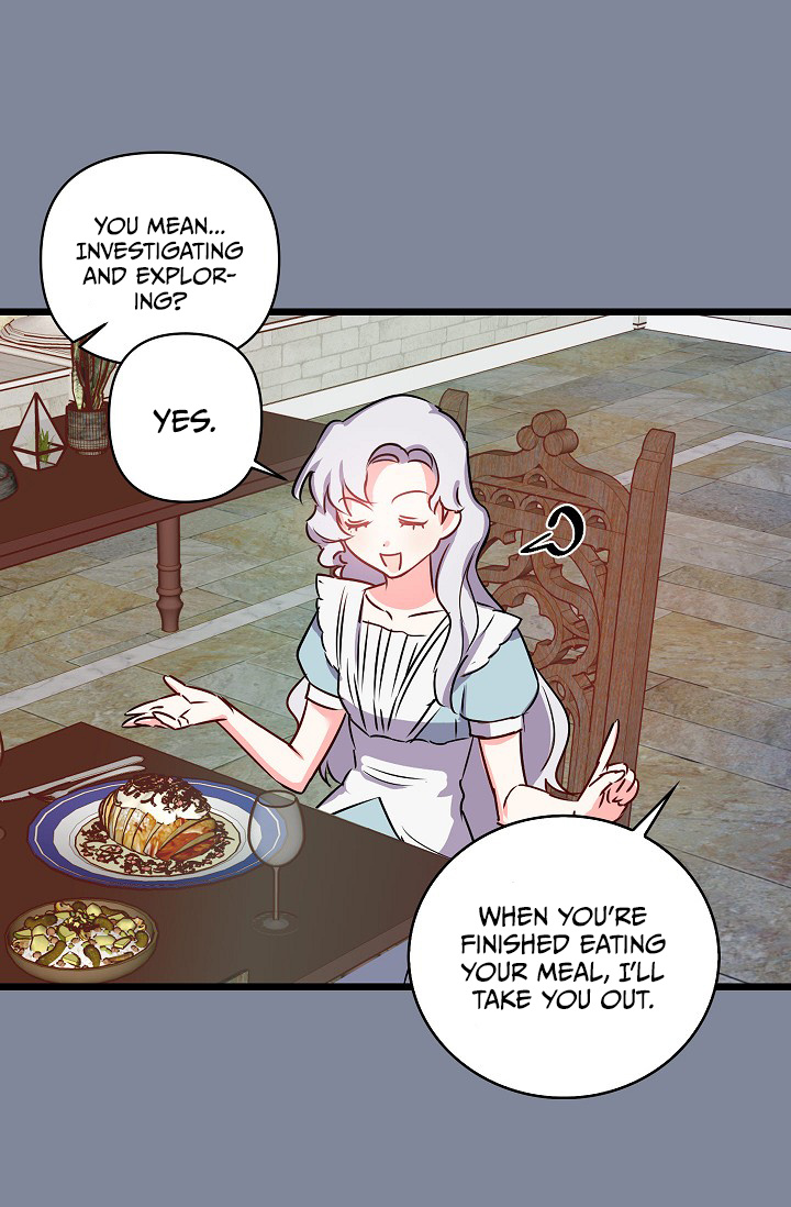 Revenge Wedding chapter 15 - page 49