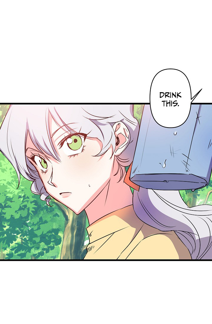 Revenge Wedding chapter 15 - page 52