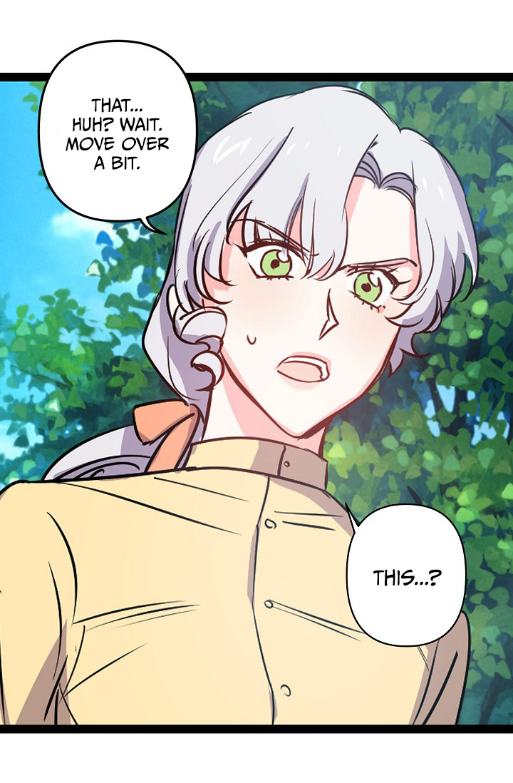 Revenge Wedding chapter 15 - page 55