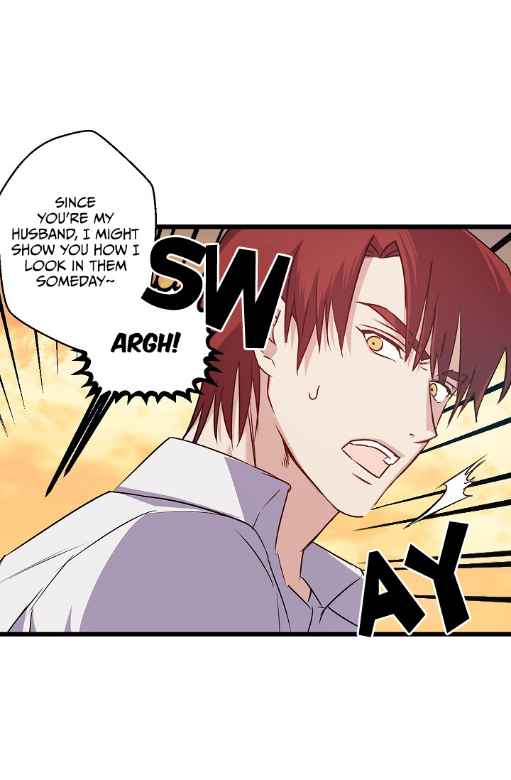 Revenge Wedding chapter 15 - page 6