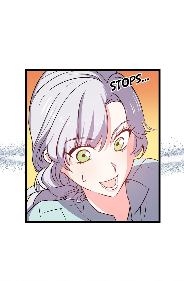 Revenge Wedding chapter 15 - page 7