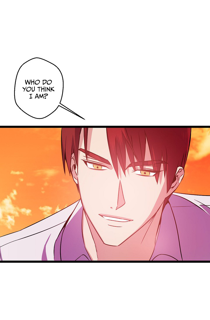 Revenge Wedding chapter 15 - page 9