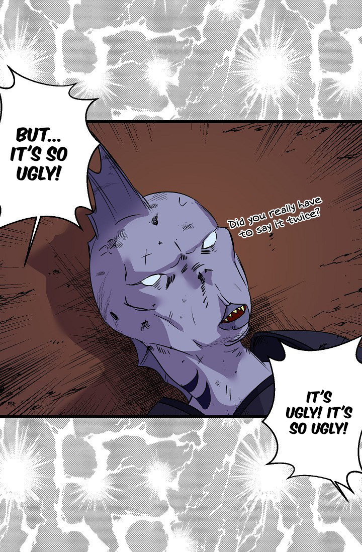 Revenge Wedding chapter 14 - page 12