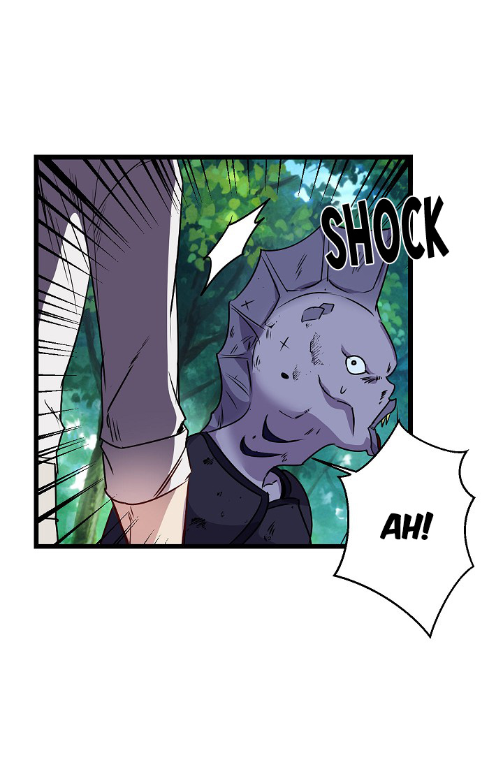 Revenge Wedding chapter 14 - page 16