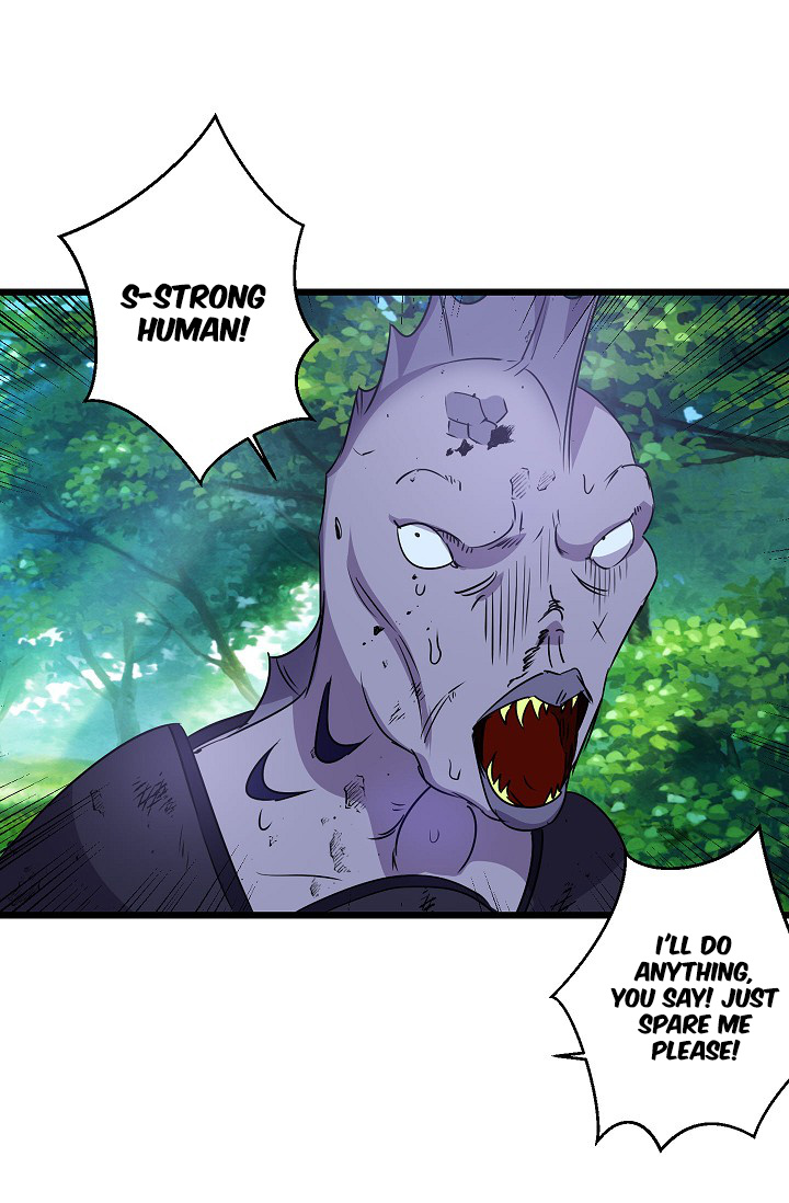 Revenge Wedding chapter 14 - page 17