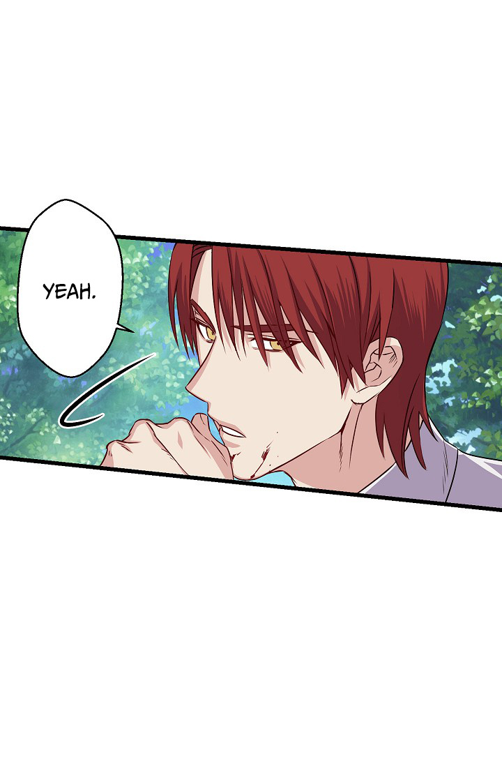 Revenge Wedding chapter 14 - page 27