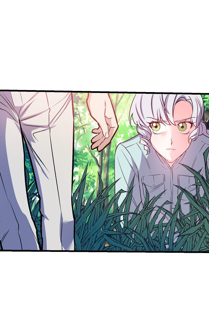 Revenge Wedding chapter 14 - page 3