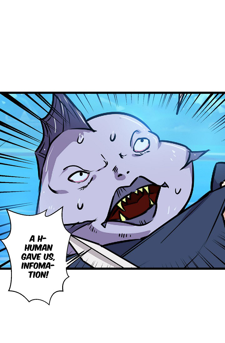 Revenge Wedding chapter 14 - page 37