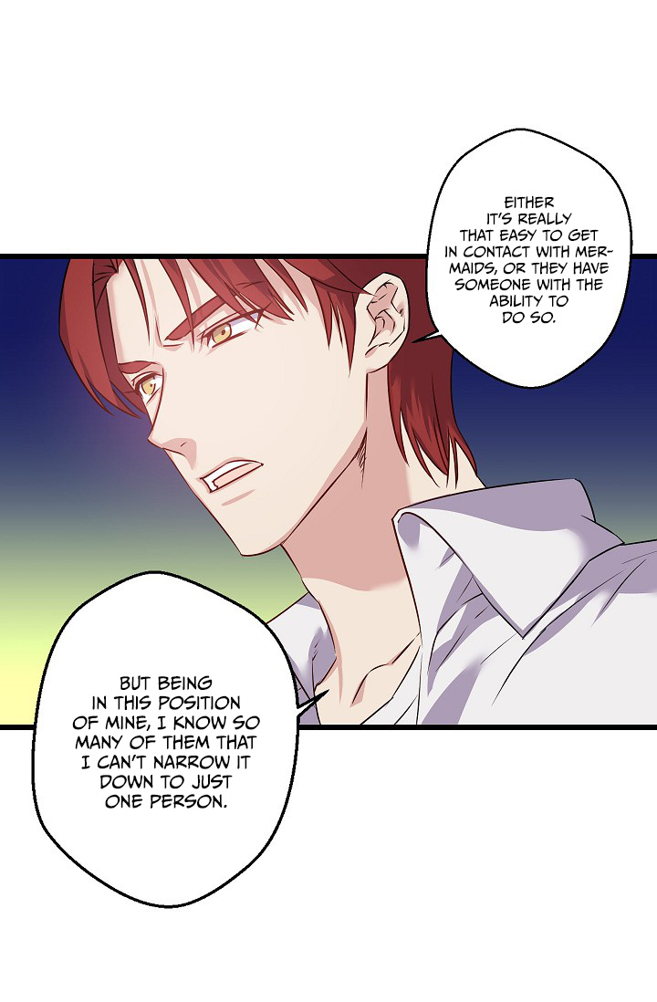 Revenge Wedding chapter 14 - page 42