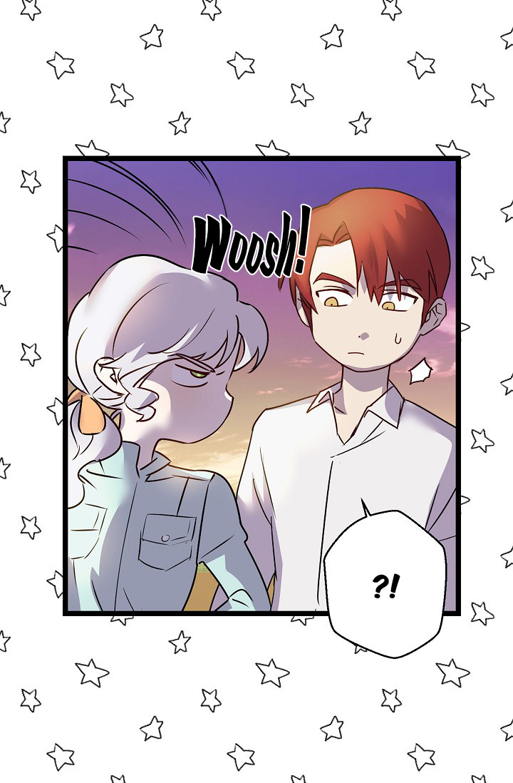 Revenge Wedding chapter 14 - page 49