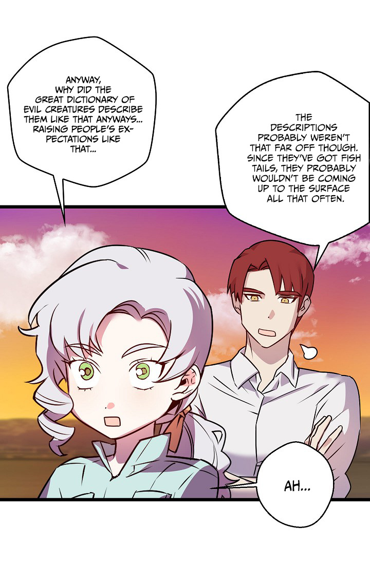 Revenge Wedding chapter 14 - page 52