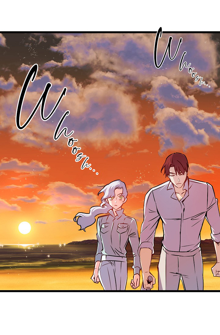 Revenge Wedding chapter 14 - page 54