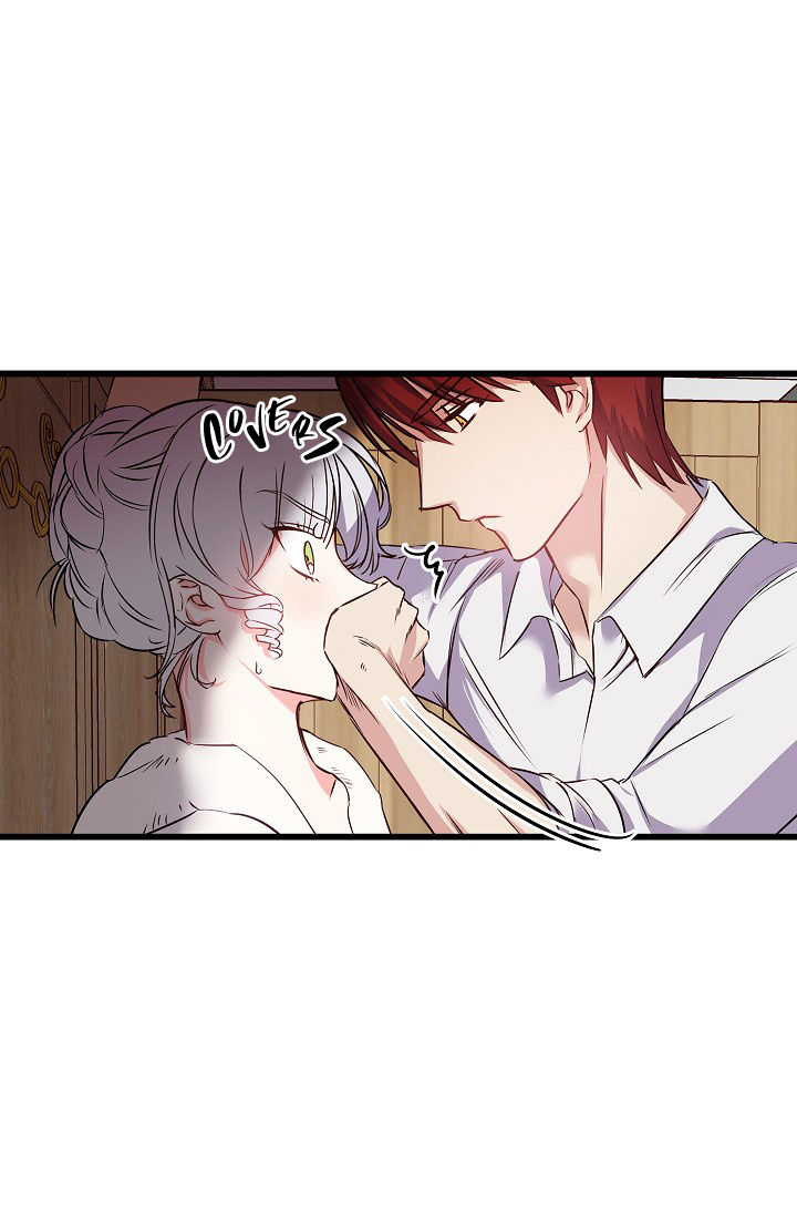 Revenge Wedding chapter 13 - page 10