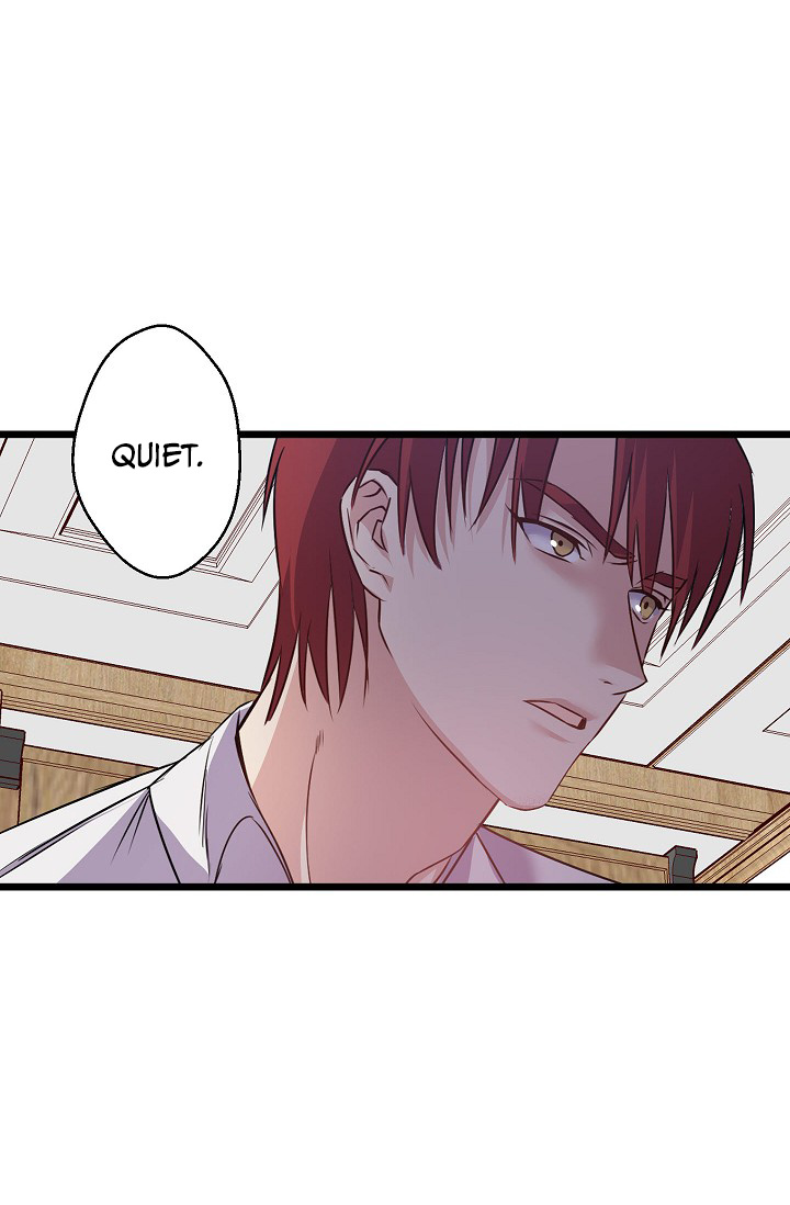 Revenge Wedding chapter 13 - page 11