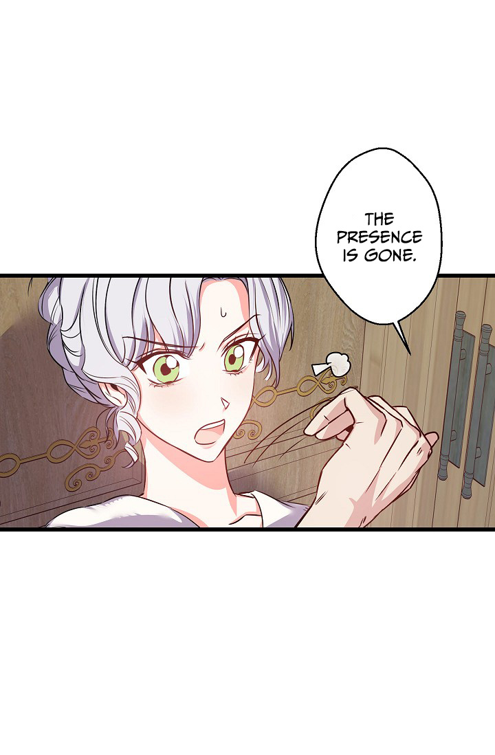 Revenge Wedding chapter 13 - page 13