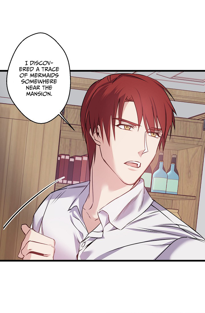 Revenge Wedding chapter 13 - page 14