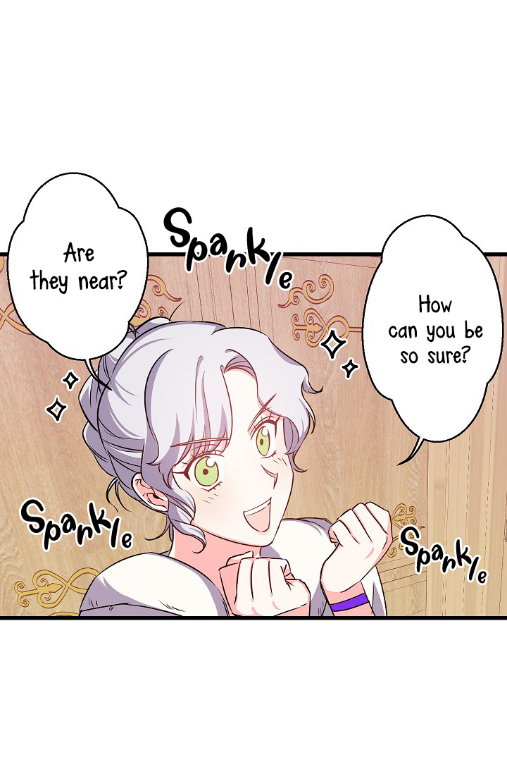 Revenge Wedding chapter 13 - page 16