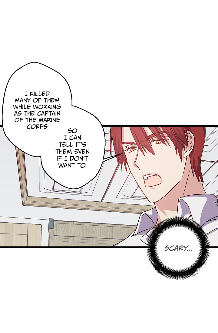 Revenge Wedding chapter 13 - page 17