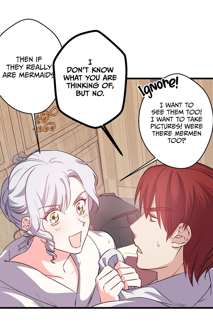 Revenge Wedding chapter 13 - page 18
