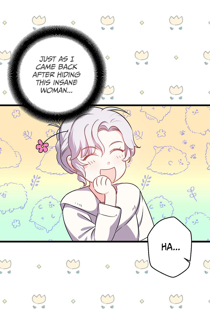 Revenge Wedding chapter 13 - page 20