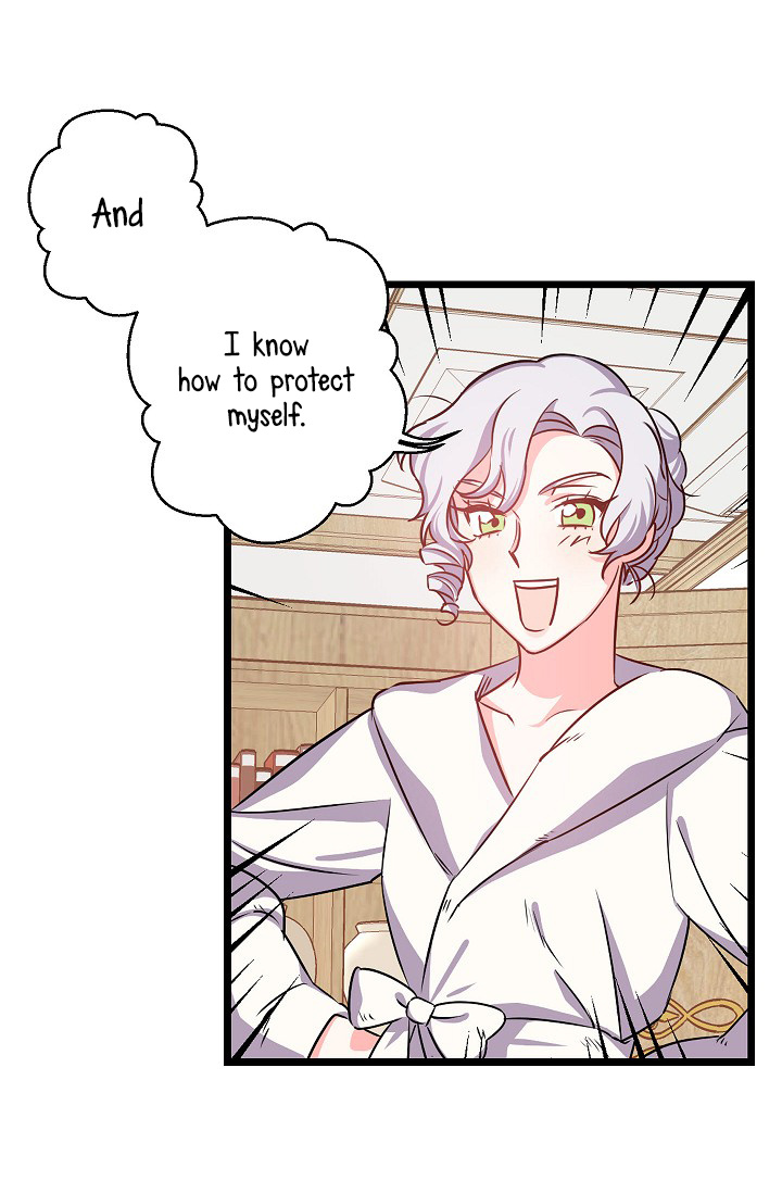 Revenge Wedding chapter 13 - page 21
