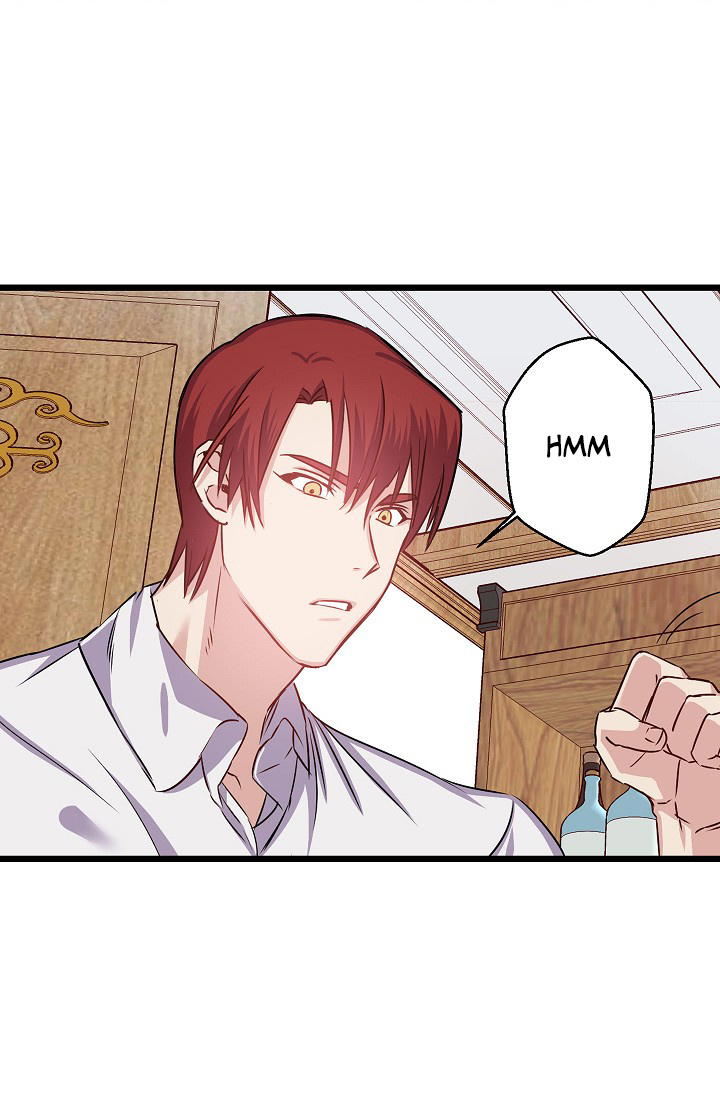 Revenge Wedding chapter 13 - page 27